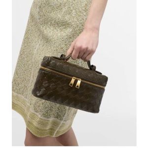 Authentic Bang Bang Vanity Case Crossbody Bag